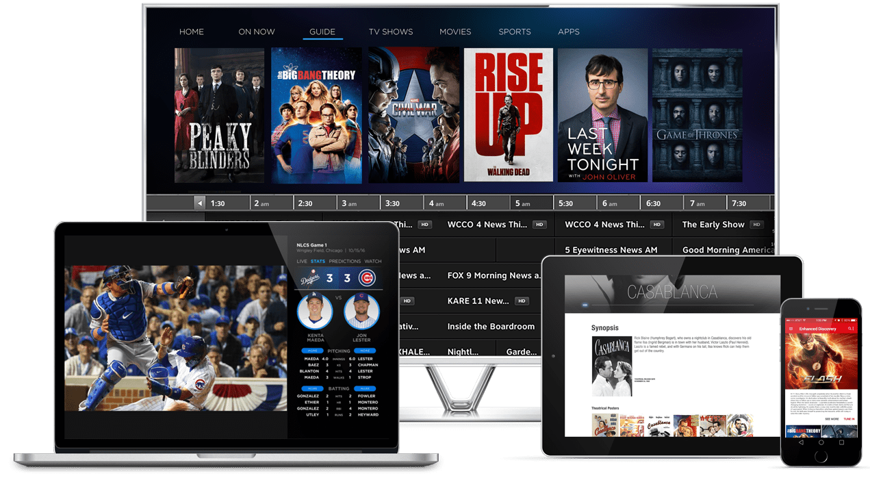 Badest IPTV – Your #1 IPTV Choice for Streaming in the U.S